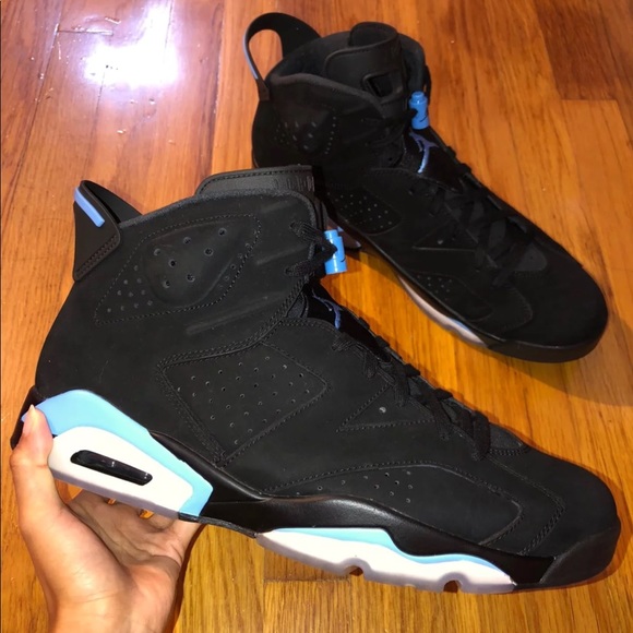 unc 6s men